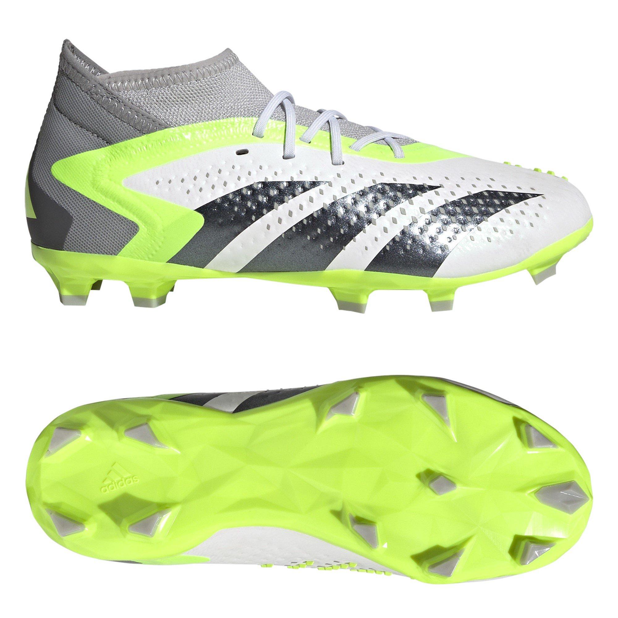 adidas Predator Accuracy.1 Infants Firm Ground Football Boots