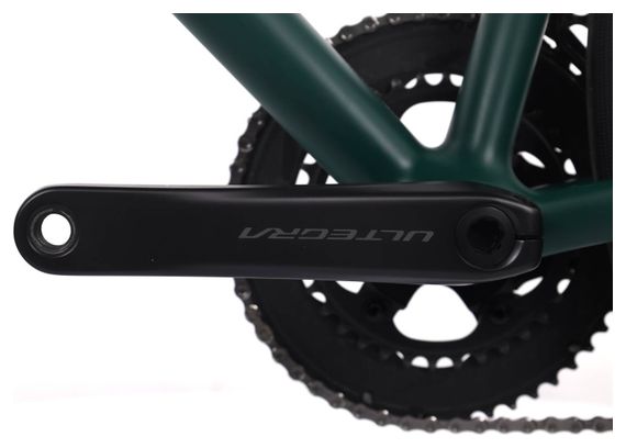 Produit reconditionné · Specialized Aethos Expert Ultegra Di2 - Vélo de route | Très bon état