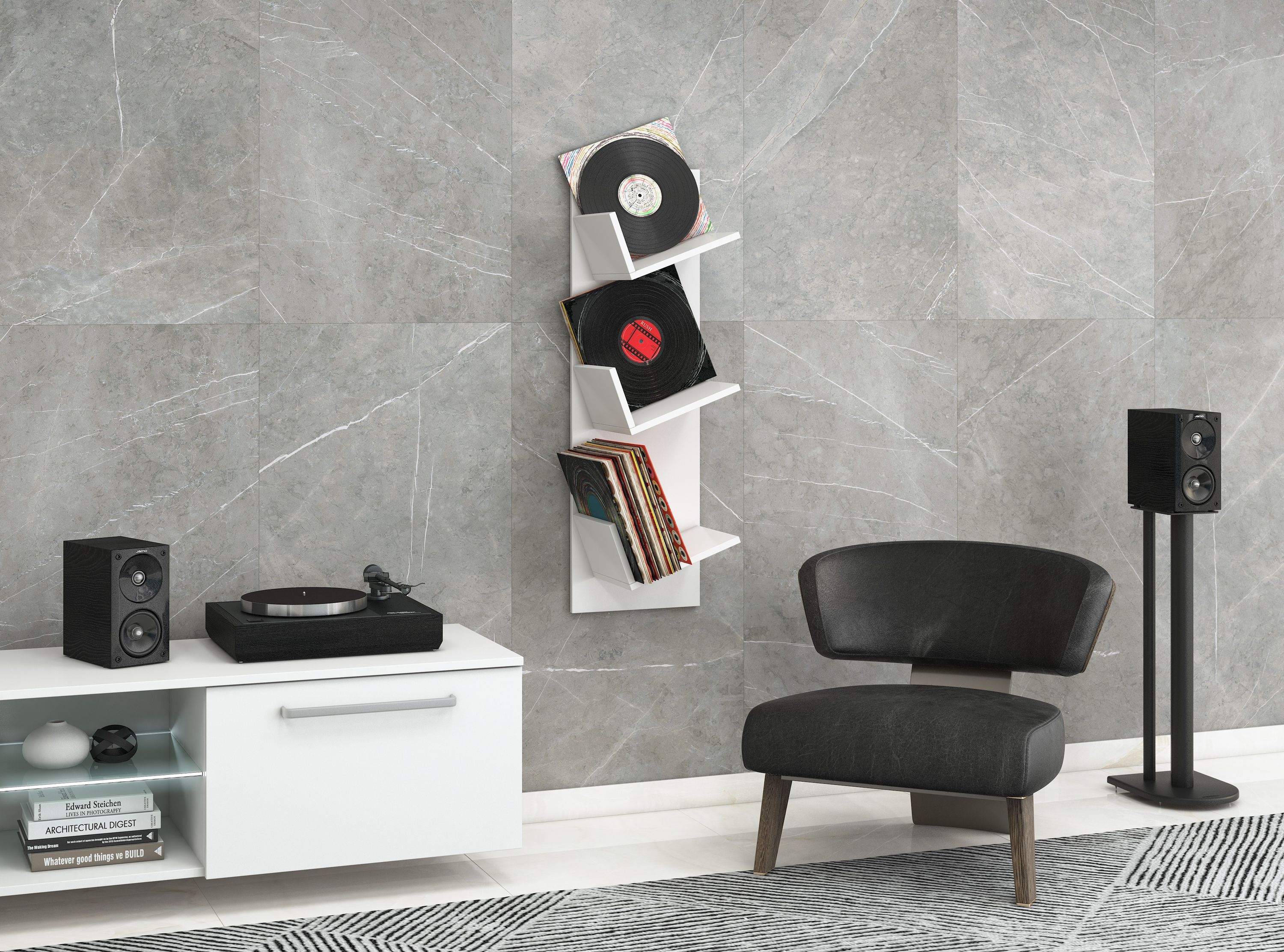 Design LP-Regal SULDA