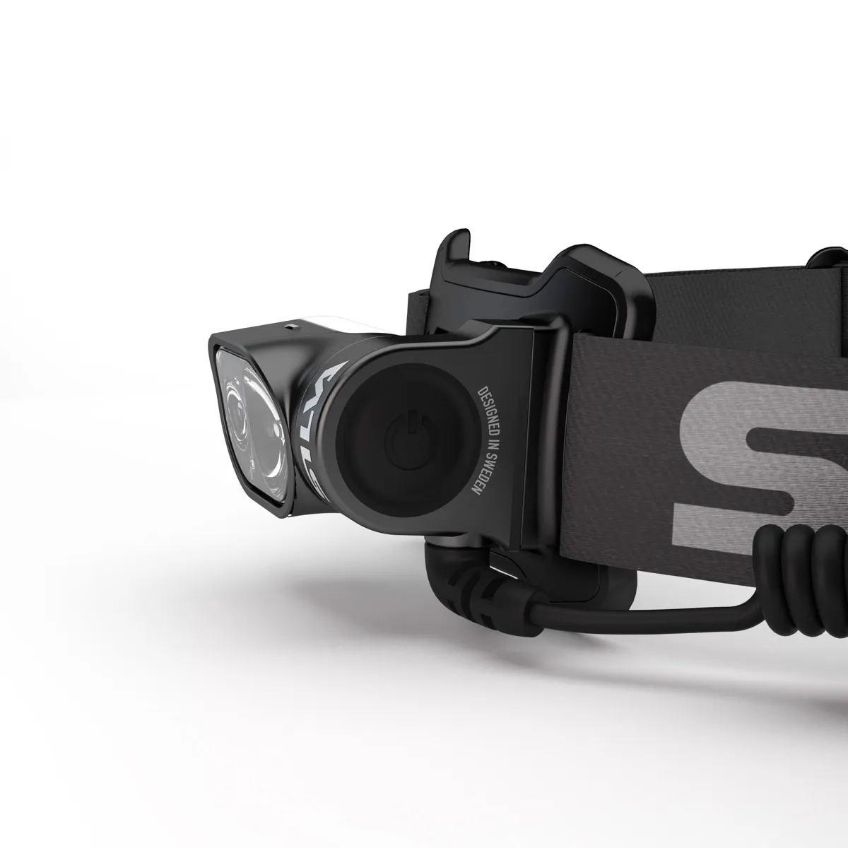 Silva Cross Trail 7R Black