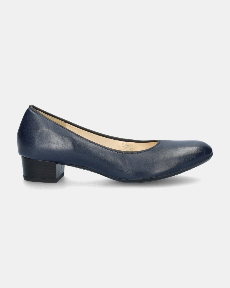 Ara Milano Pumps  - blauw