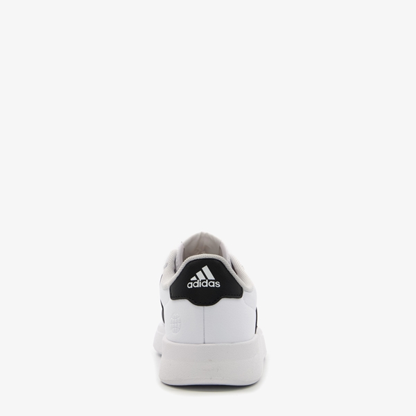 Adidas Breaknet 2.0 dames sneakers wit/zwart