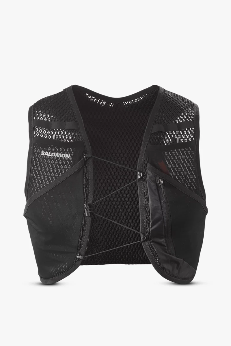 Salomon Active Skin 4 L Laufrucksack