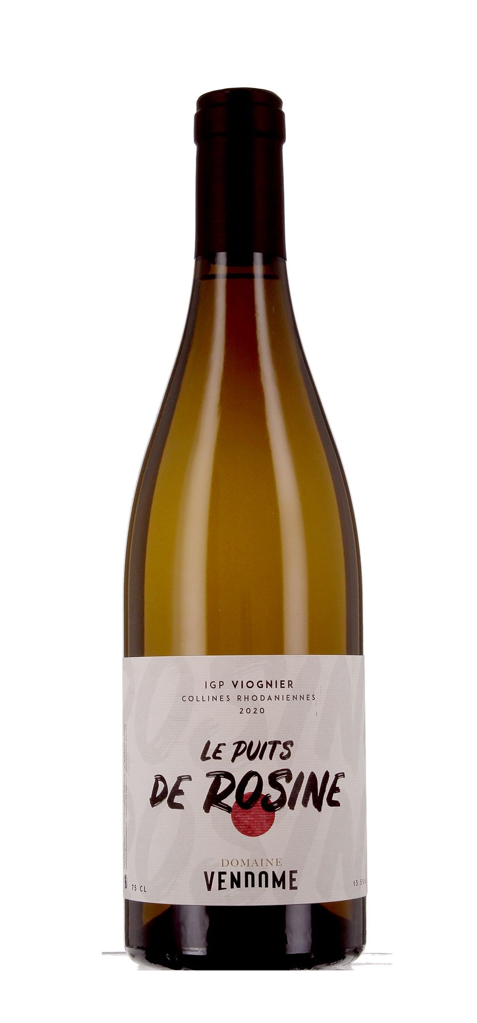 Domaine Vendome - Le Puits de Rosine 2020