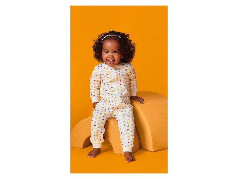 Baby pyjama