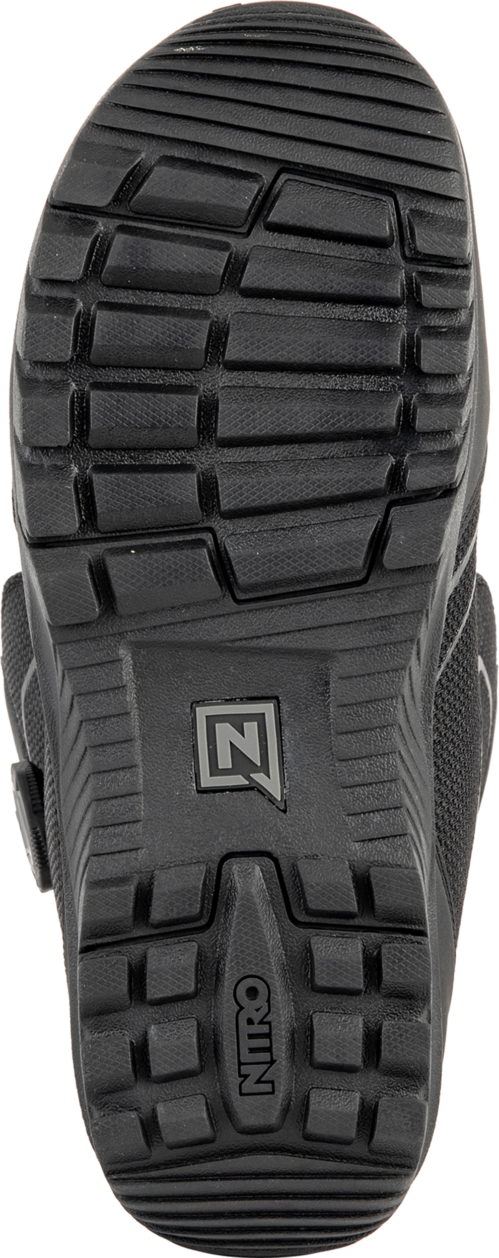 NITRO AG - Snowboards SENTINEL BOA BOOT