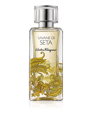 Salvatore Ferragamo Storie di Seta Savane di Seta Eau de Parfum Spray 100ml