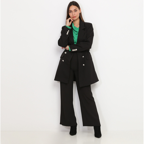 La Modeuse - 21415_P60434 Negro