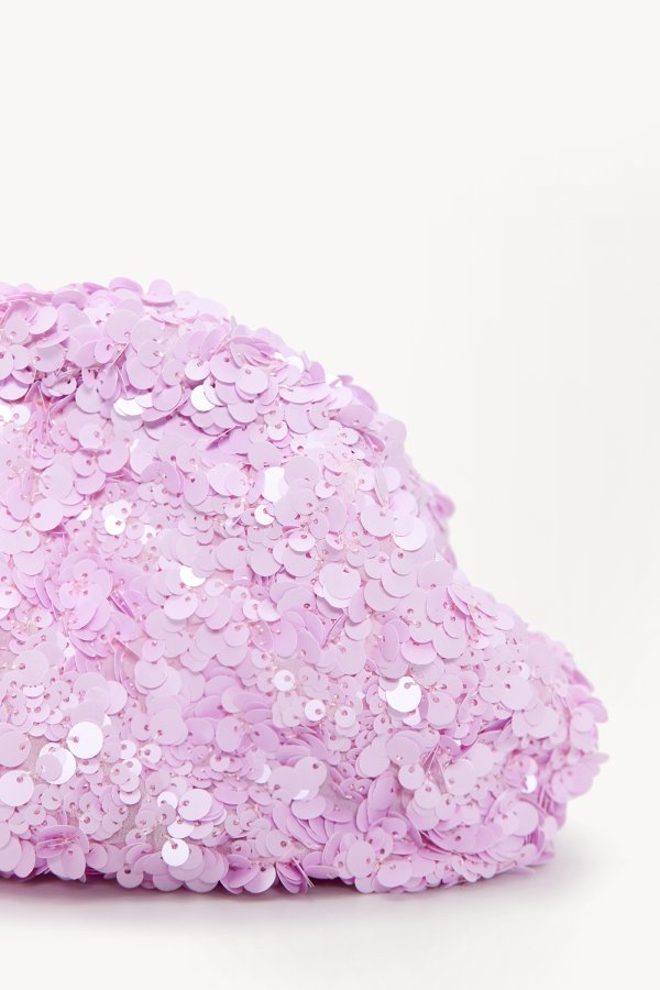 CHERISH IT MORE - PURPLE