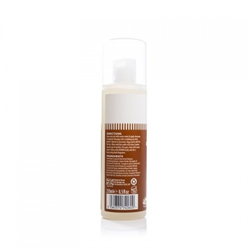 Shampoo e condicionador Hownd Golden Oldies para cães idosos