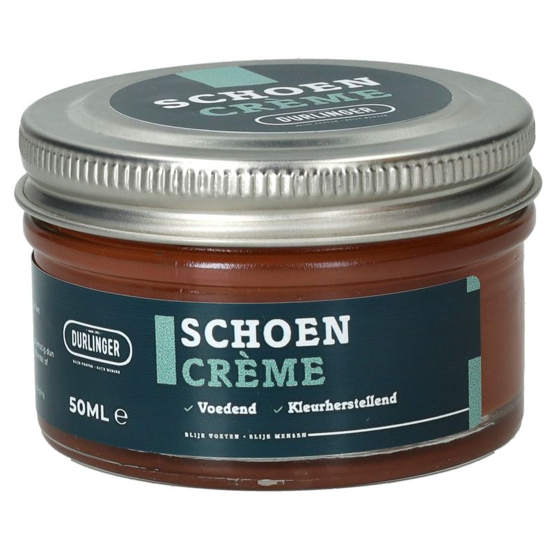 Schoencrème Cognac Crème