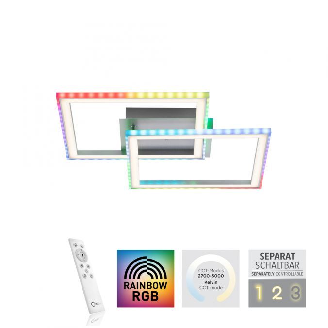 LED-Deckenleuchte