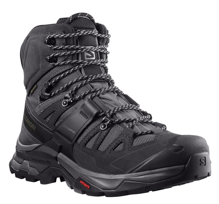 Quest 4D GTX M Vandrestøvle