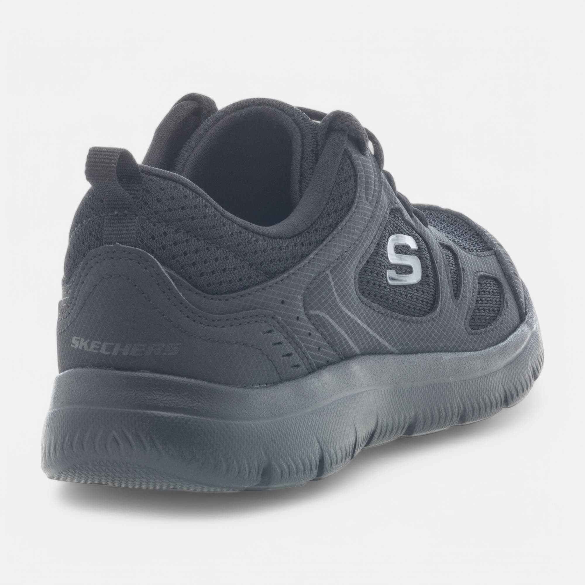 Sneakers Femme noir
