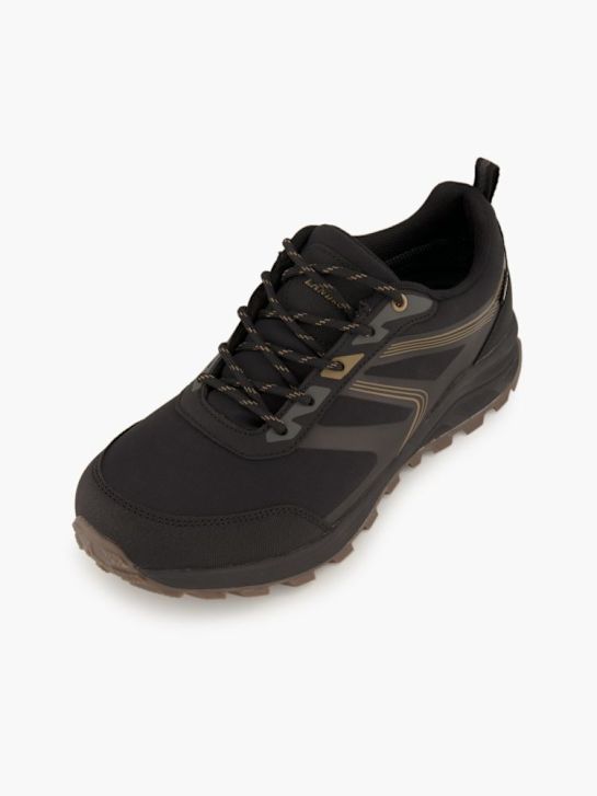 Landrover Trekking-Schuh Braun