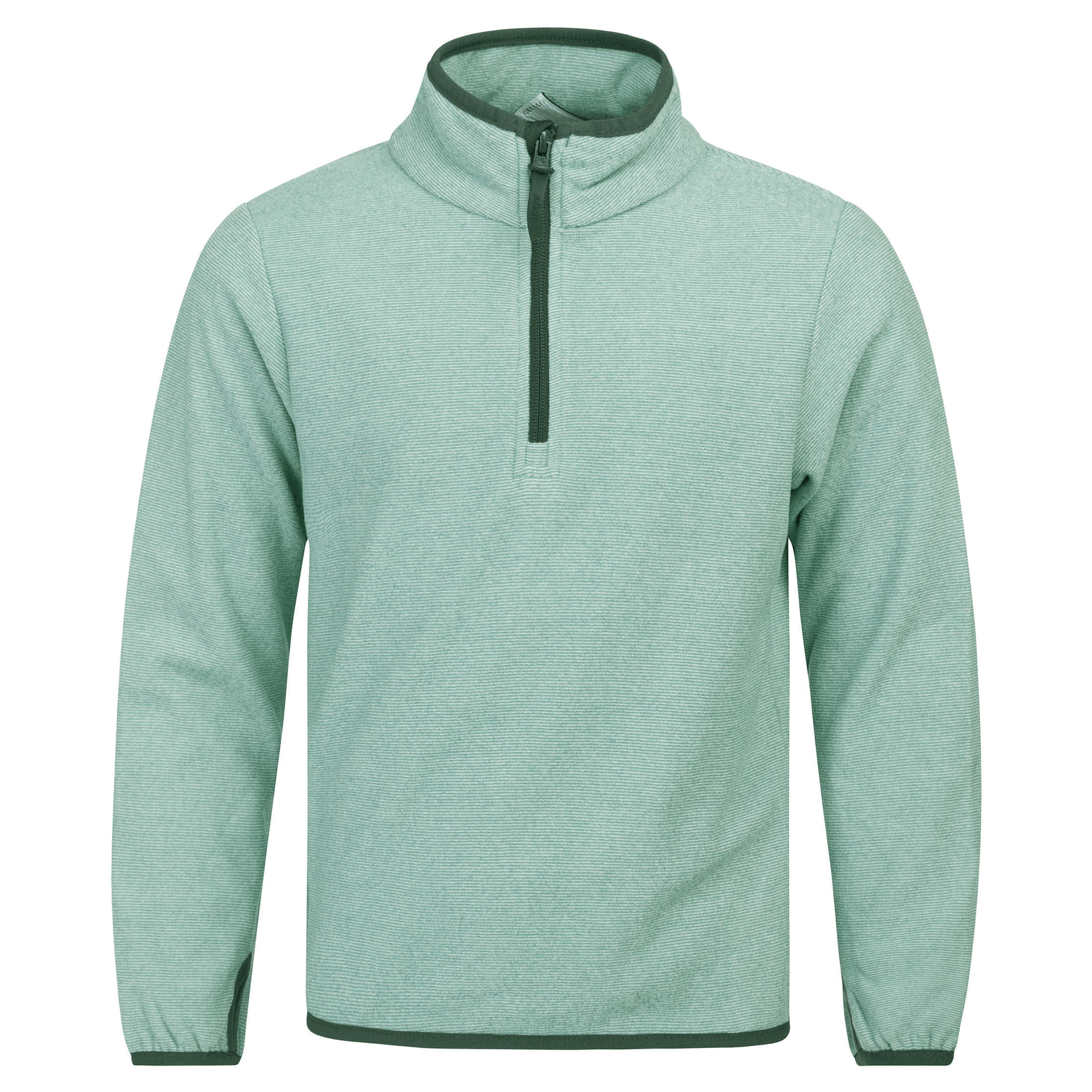 Vikafjell Ulven 1/2-Zip - Junior - Mellomlag