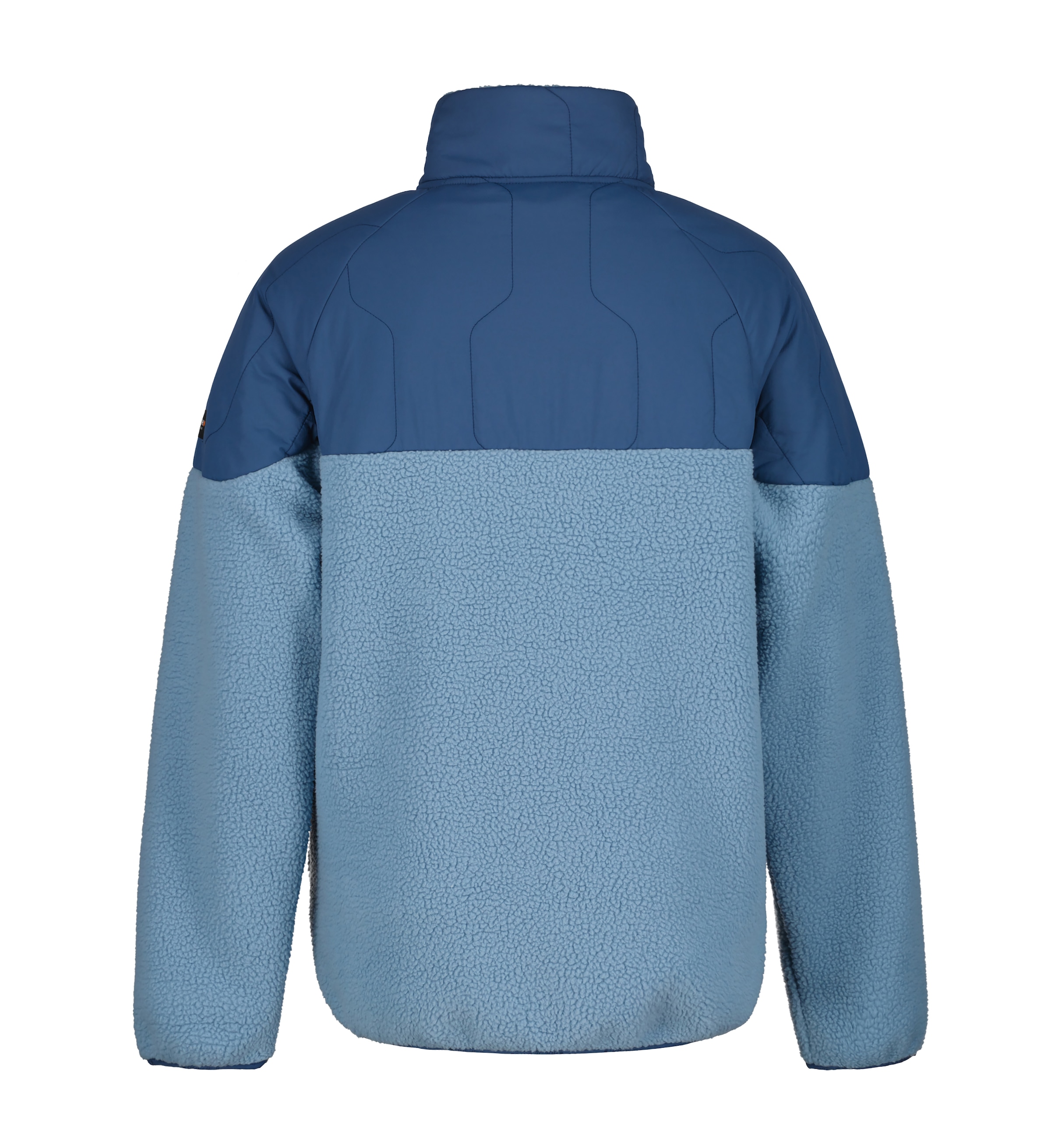 Icepeak Fleecejacke »MANTON« 1 Stk. tlg.