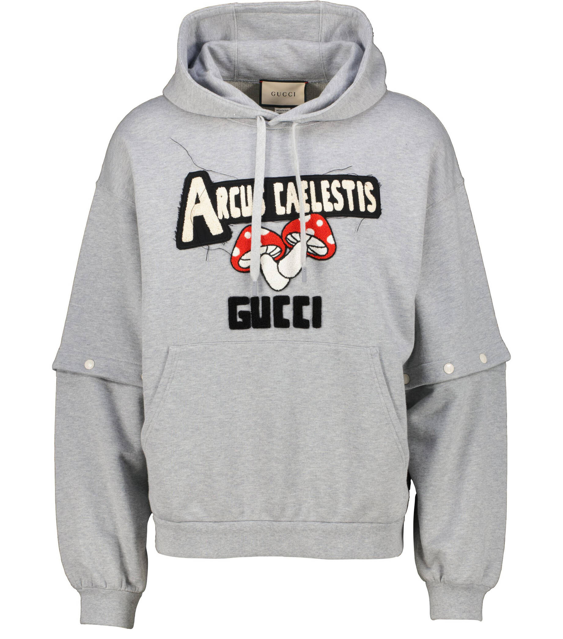 Gucci| Herren Hoodie