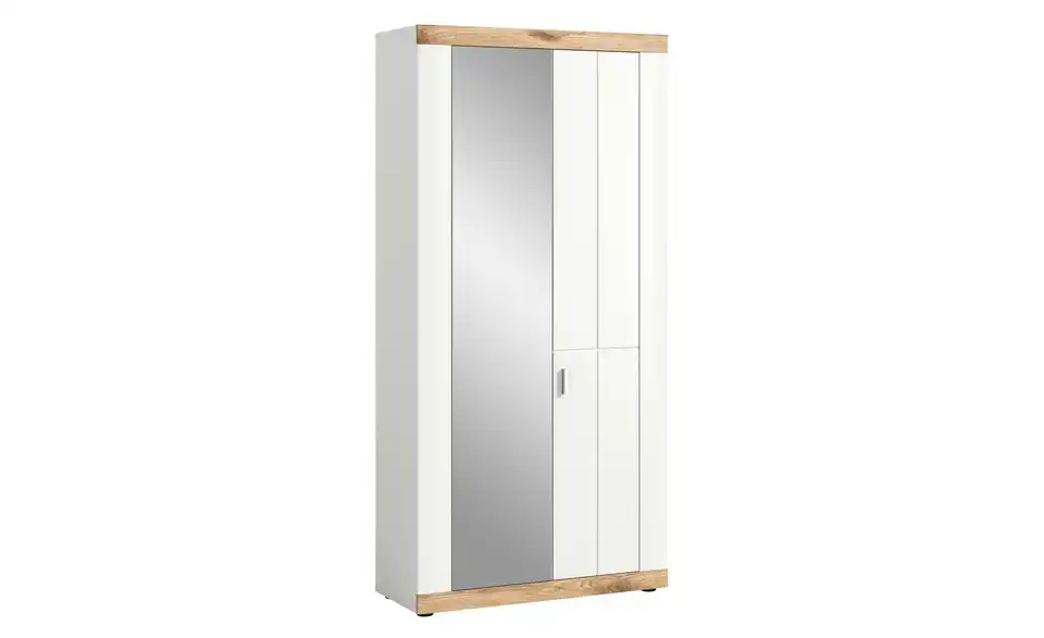 Garderobenschrank