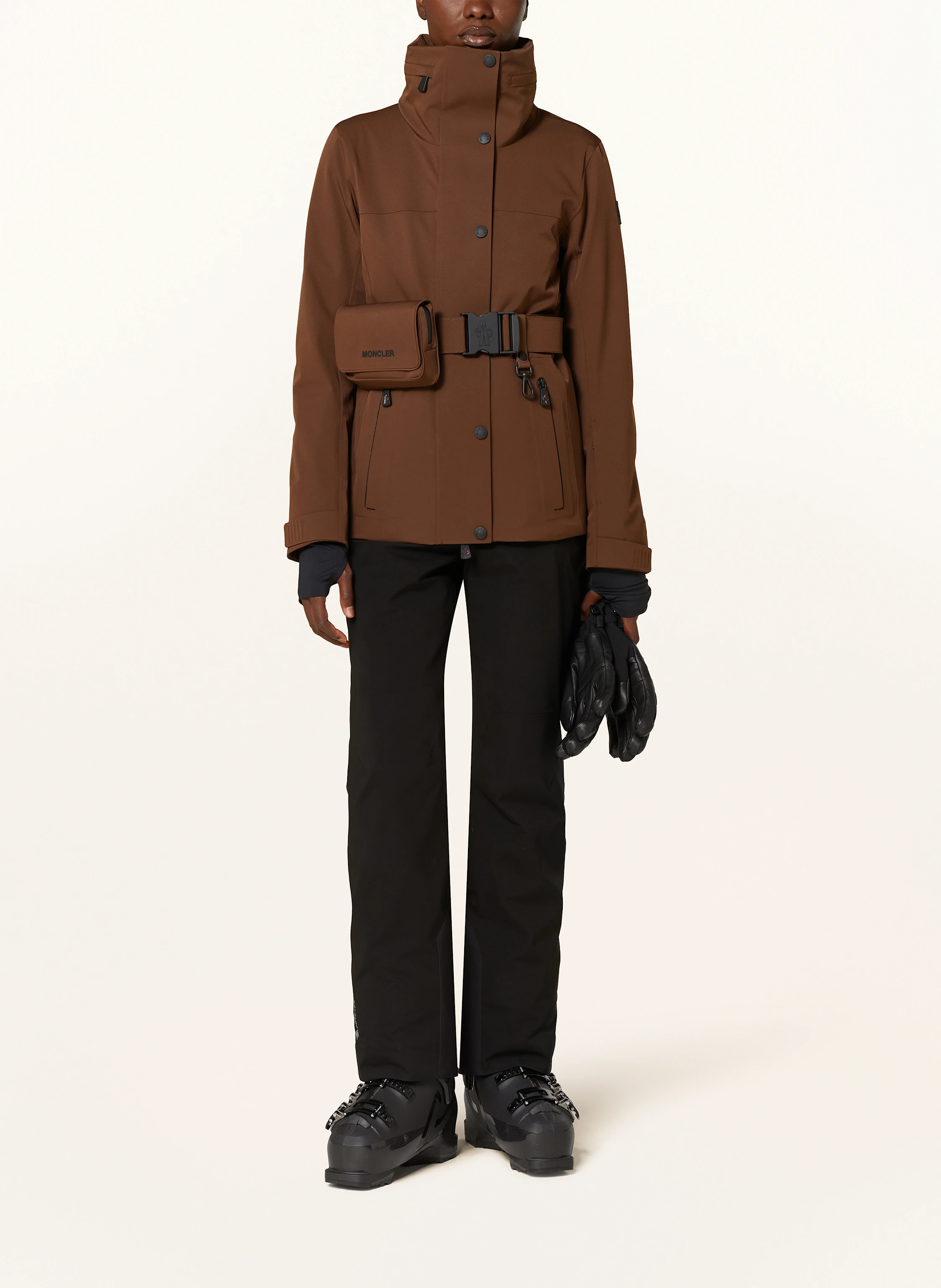 MONCLER GRENOBLE Skijacke HAINETS