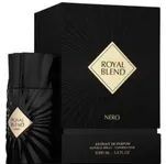French Avenue - Royal Blend Nero - Extrait de Parfum - 100 ml - Unisex