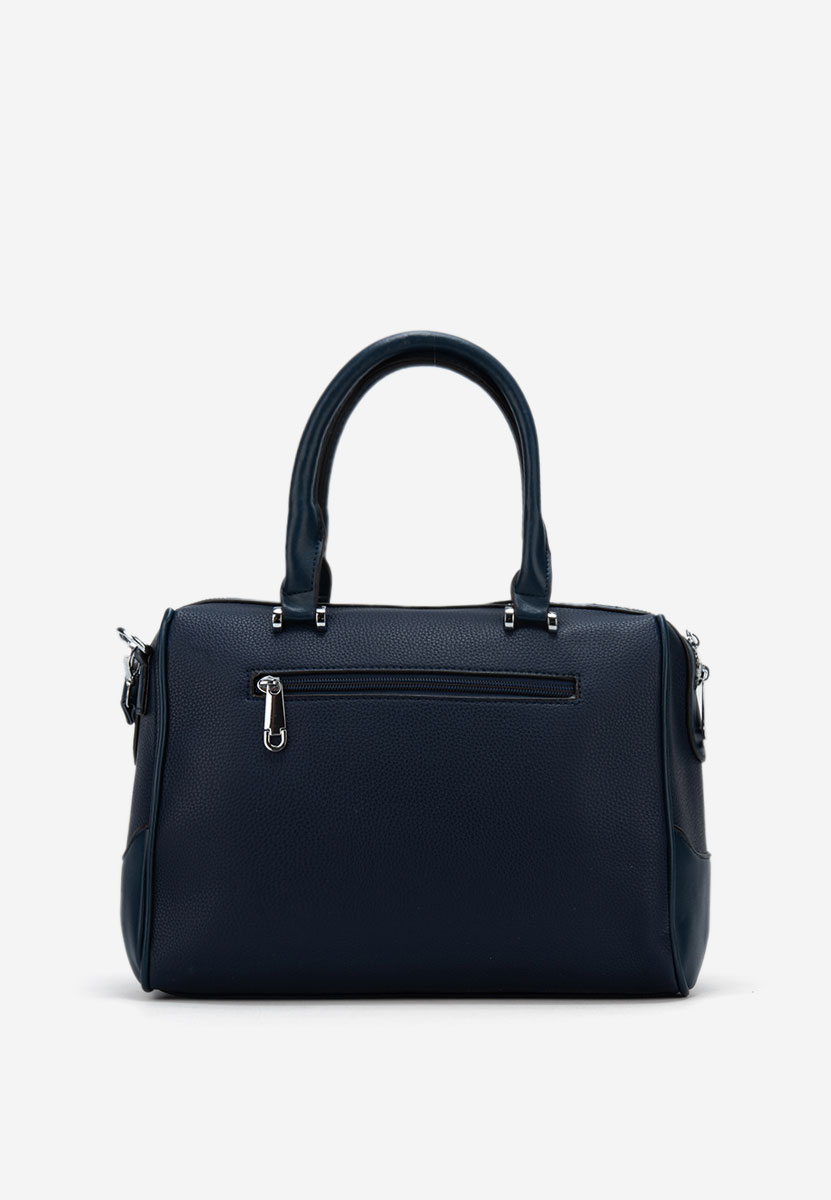 Sac à main marine Naiomi