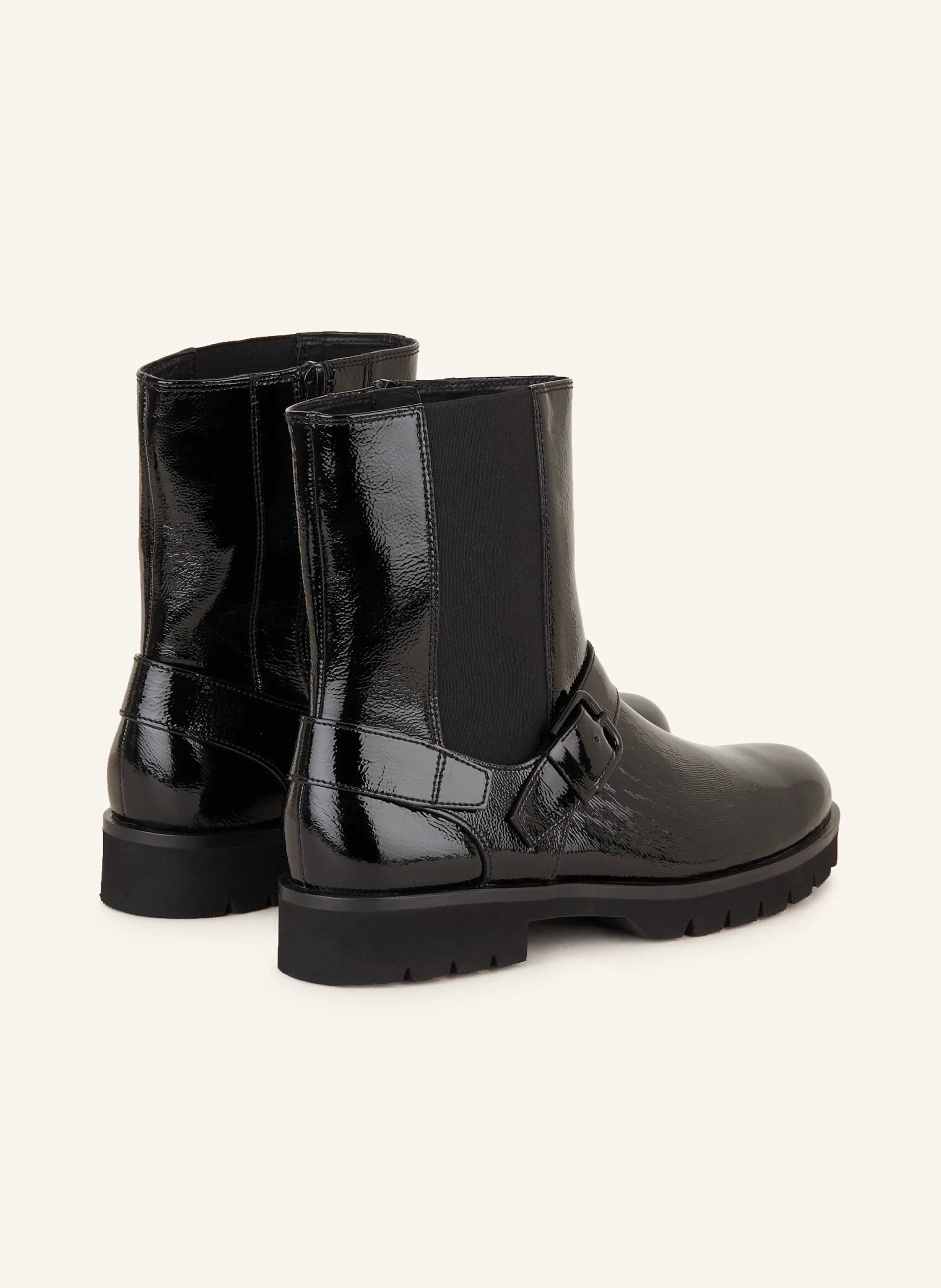 Högl Chelsea-Boots