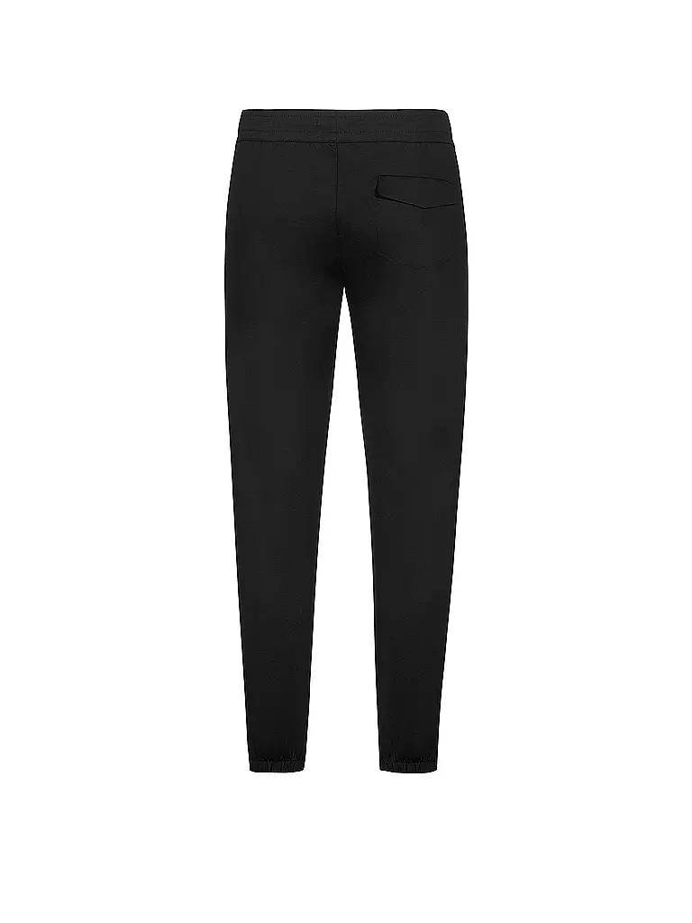 MEY Loungewear Hose schwarz
