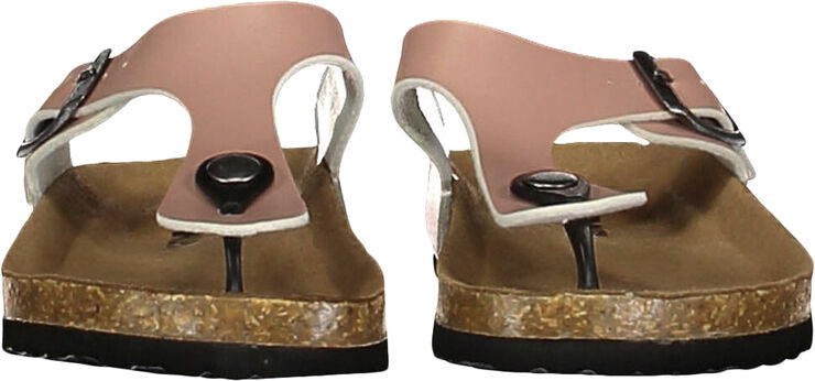 MCKINLEY Olga Bio Split Toe III - Junior Sandal Pink