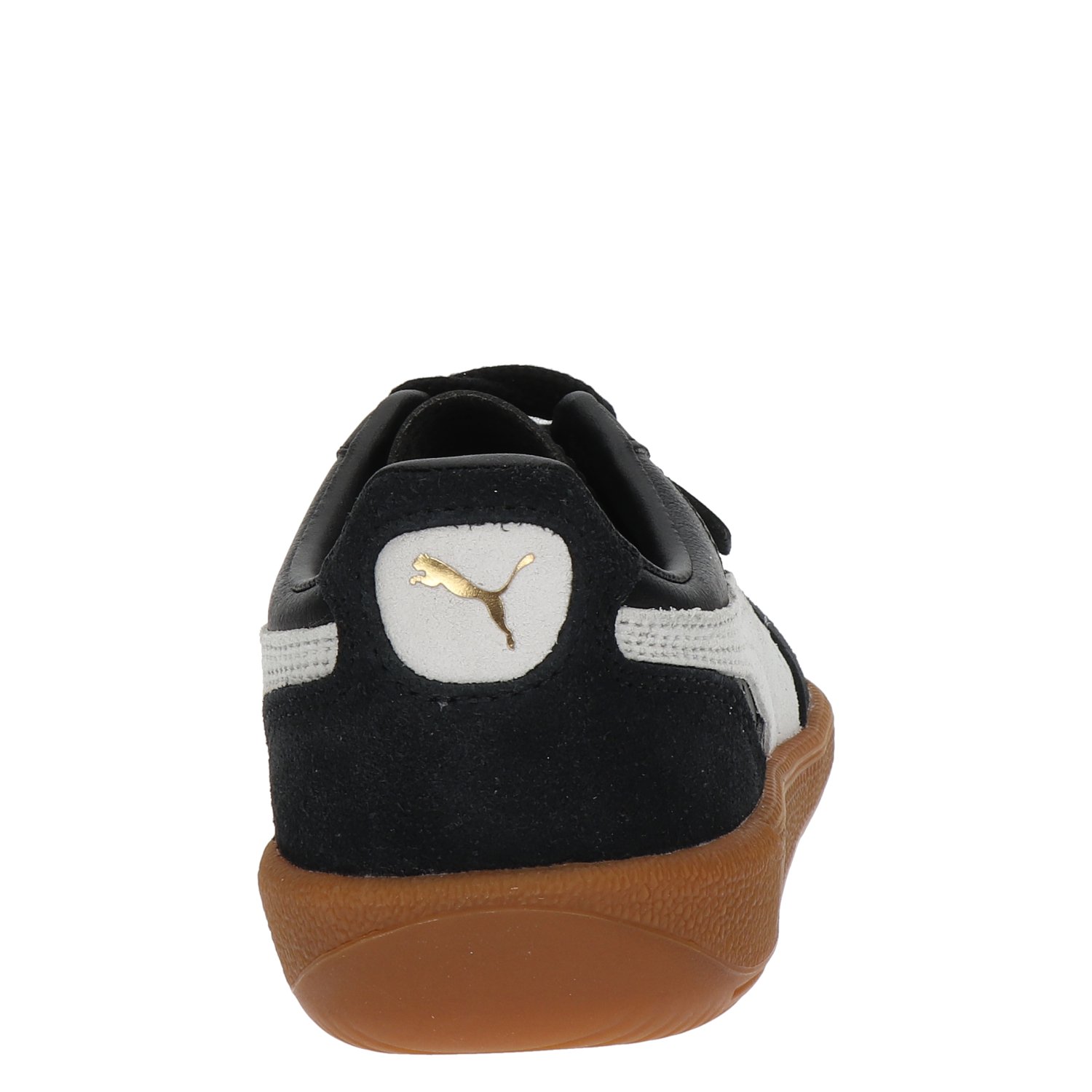 Palermo dames sneaker Puma Zwart