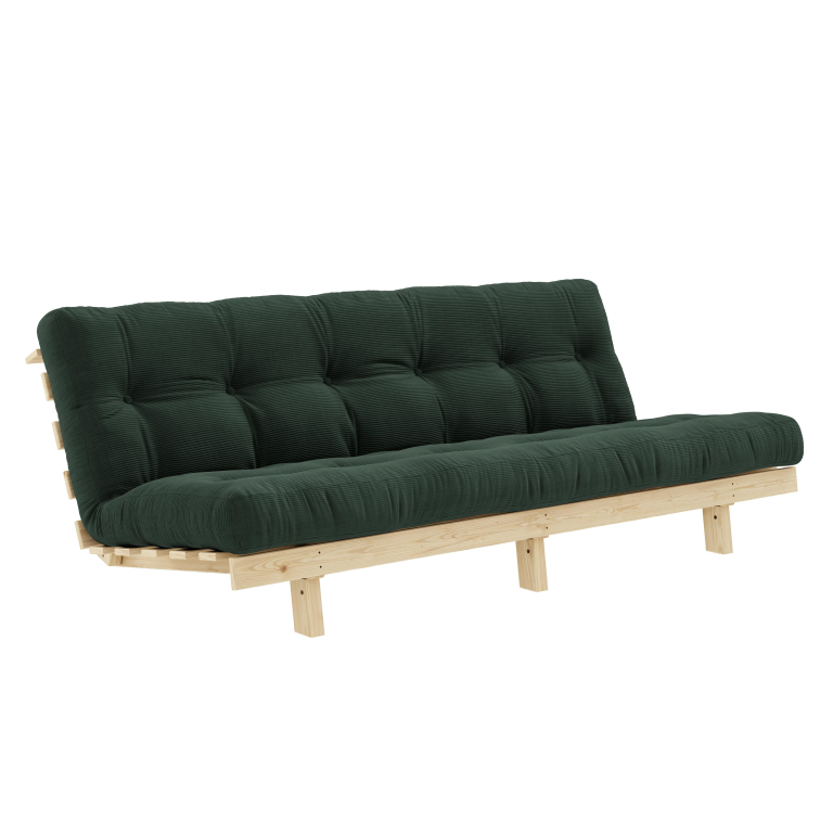 Karup Design Lean slaapbank 190 Seaweed