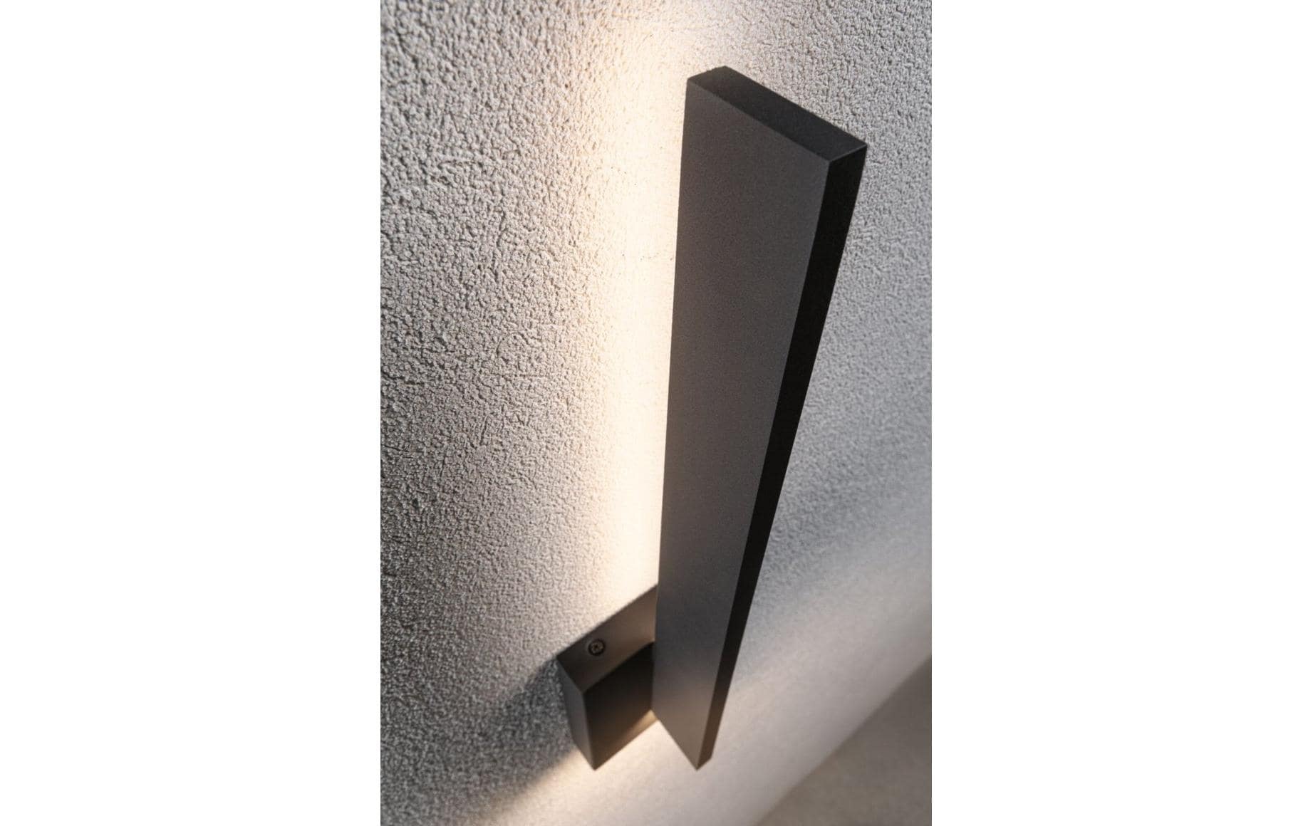 Paulmann LED Wandleuchte »Levka 3000K« Warmweiss