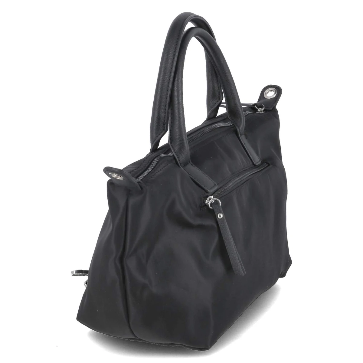 Fräulein FridaHandtasche - black