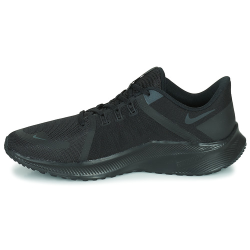 Nike - NIKE QUEST 4 - Noir