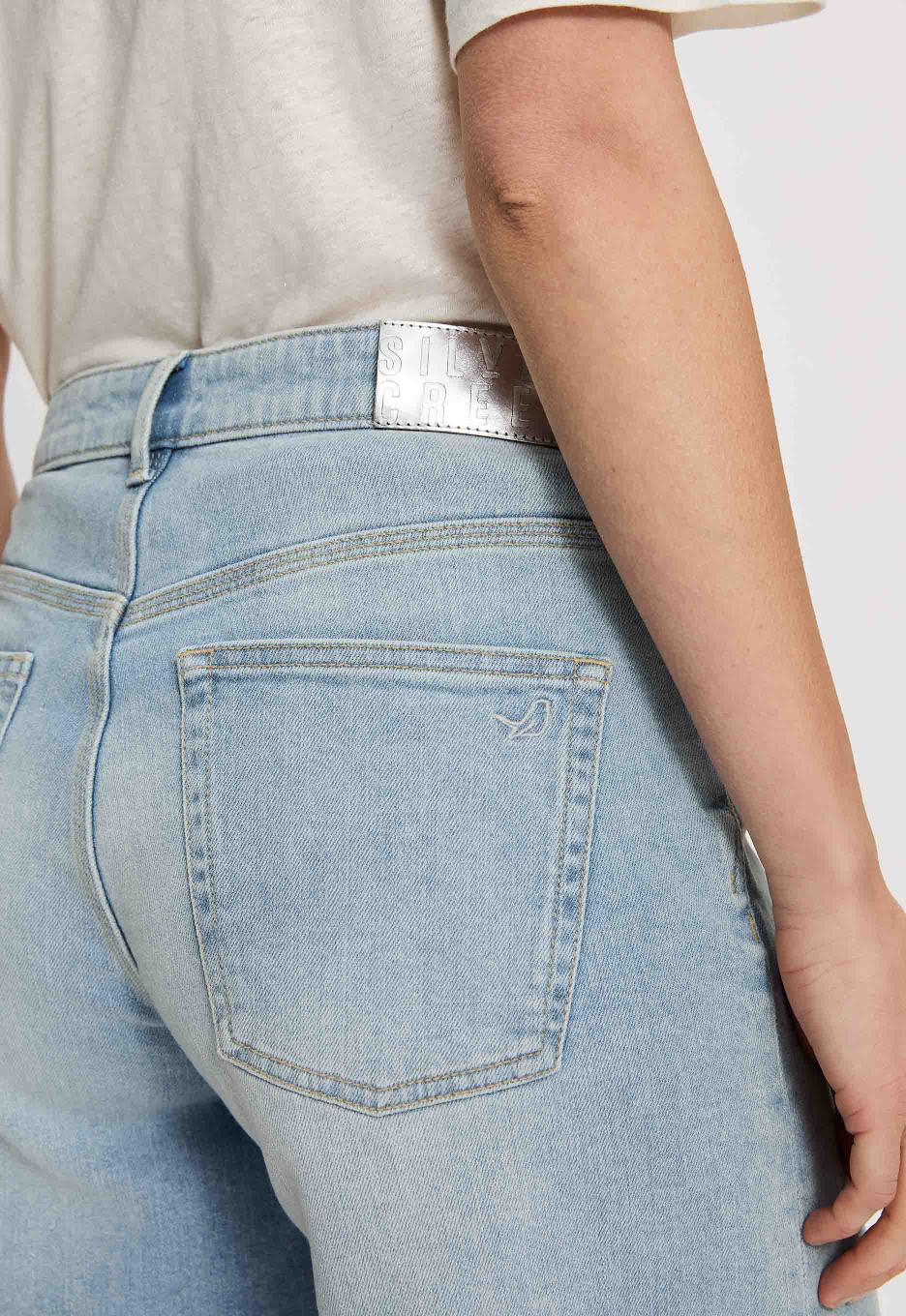 Silvercreek Cilou Short