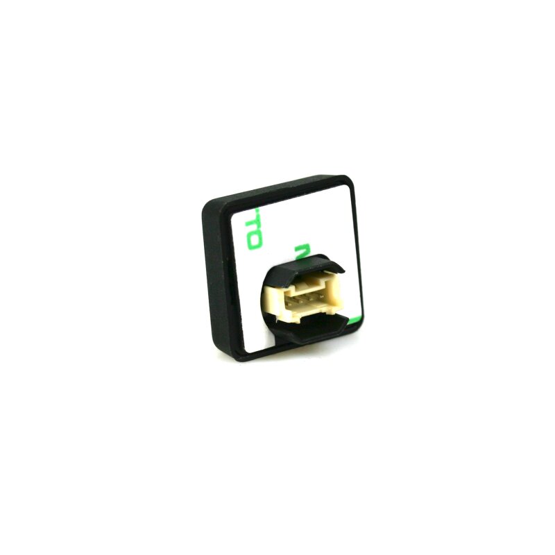 Landi Renzo 119B 2.0 Umschalter für EVO, EVO12, Direct (orange LEDs)