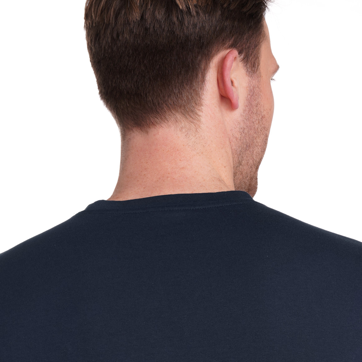 VanVaan Sesamstraße T-Shirt mit Applikation dunkelblau