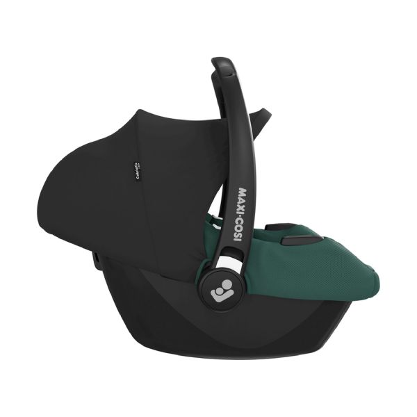 Maxi-Cosi CabrioFix I-Size Autostoeltje - Essential Green