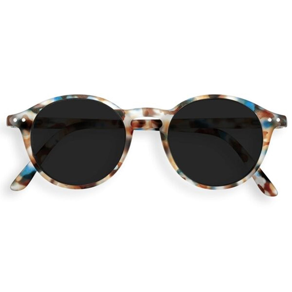 Junior Solbriller D Blue Tortoise - Izipizi