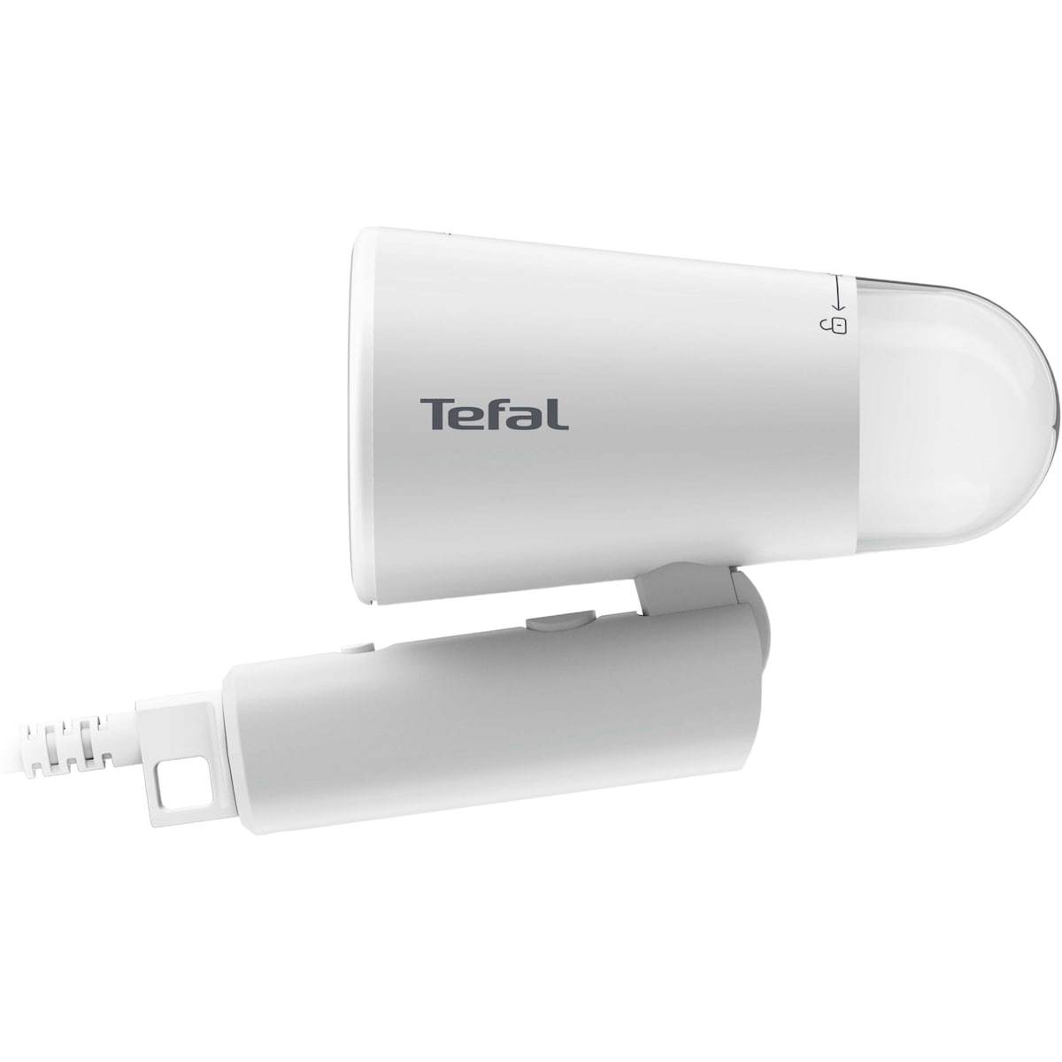 Tefal Origin Travel håndholdt steamer (hvit)