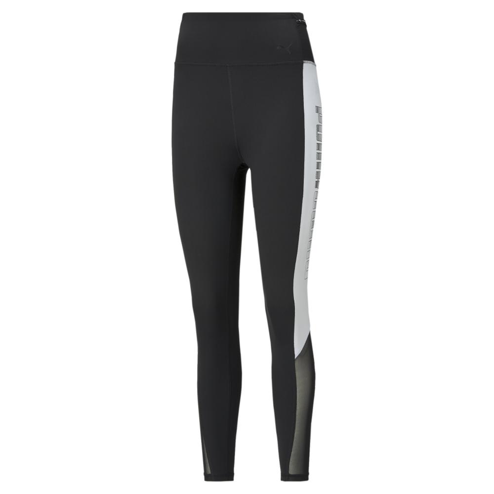 Puma Legging Noir Femme Puma Block