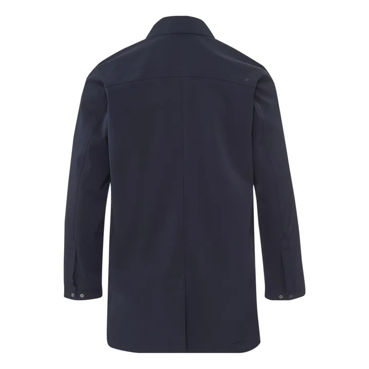 NN. 07 Manteau Kim 8240 | Bleu marine