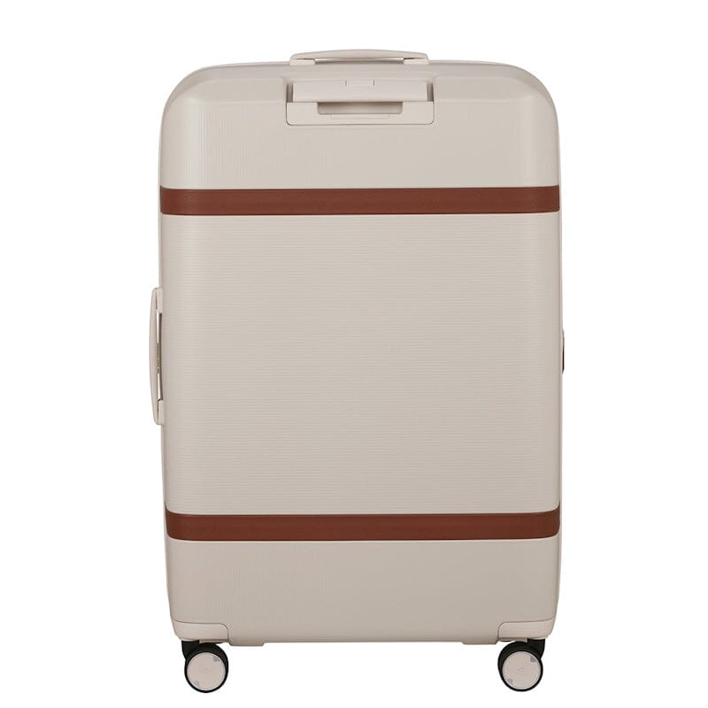 Samsonite Image Spinner 75/28 Expandable Ivory