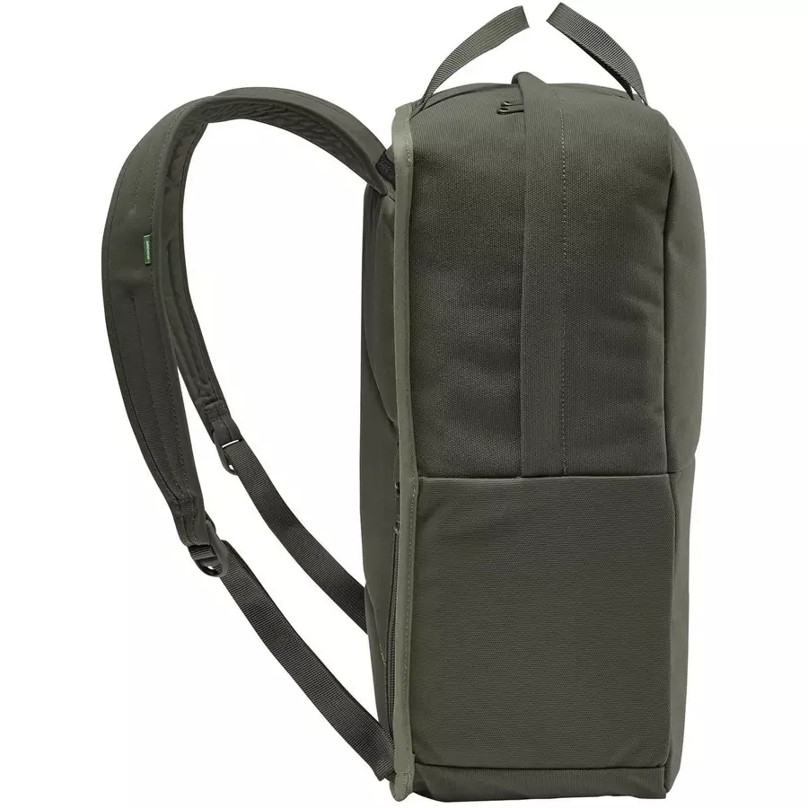 Vaude Coreway Daypack 17 - Rucksack 13.3 40 cm khaki