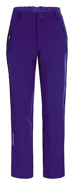 ICEPEAK - PANTALON STRETCH THEON JR NEW