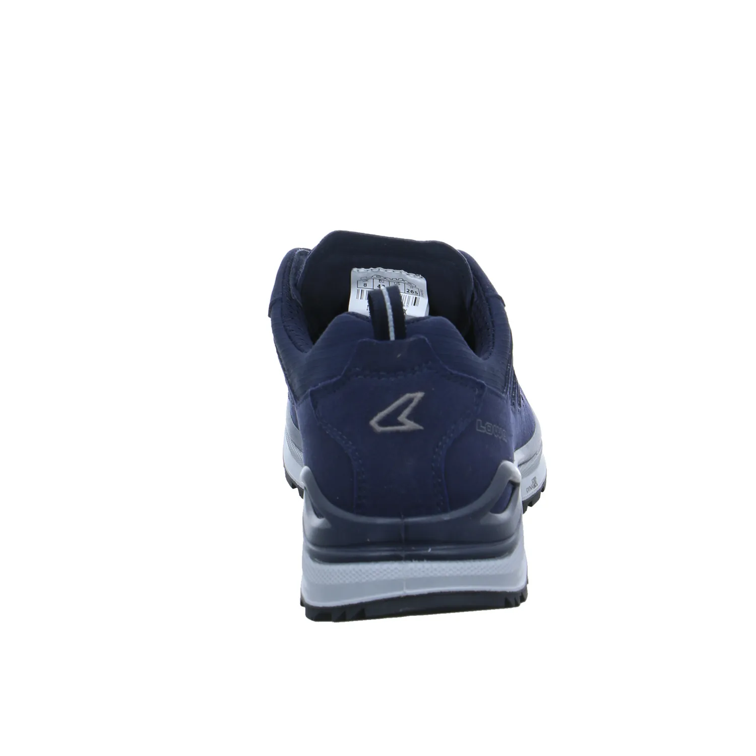 LOWA Walking + Outdoor Blau Synthetik