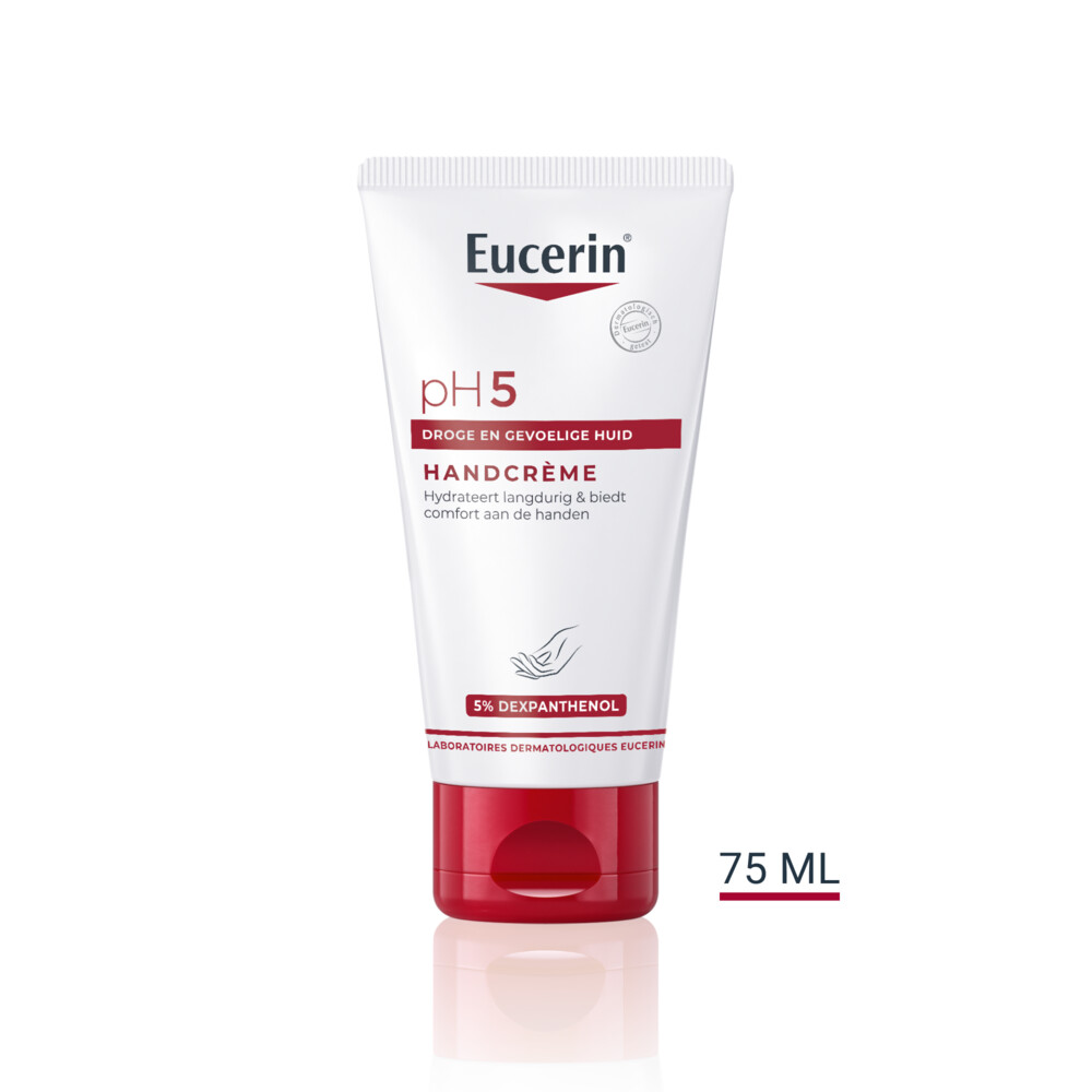 Eucerin pH5 Handcrème75 ml