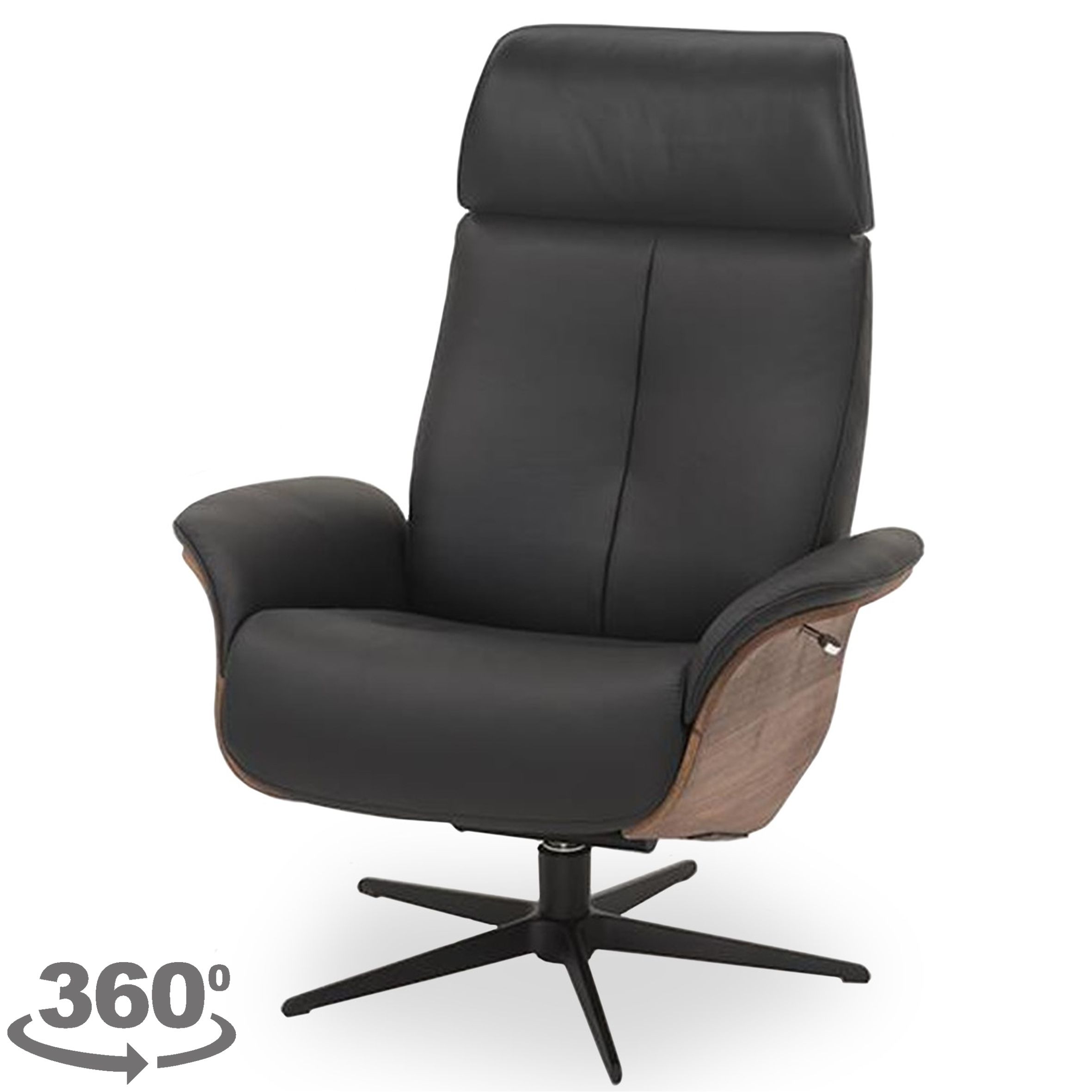Relaxfauteuil Molia