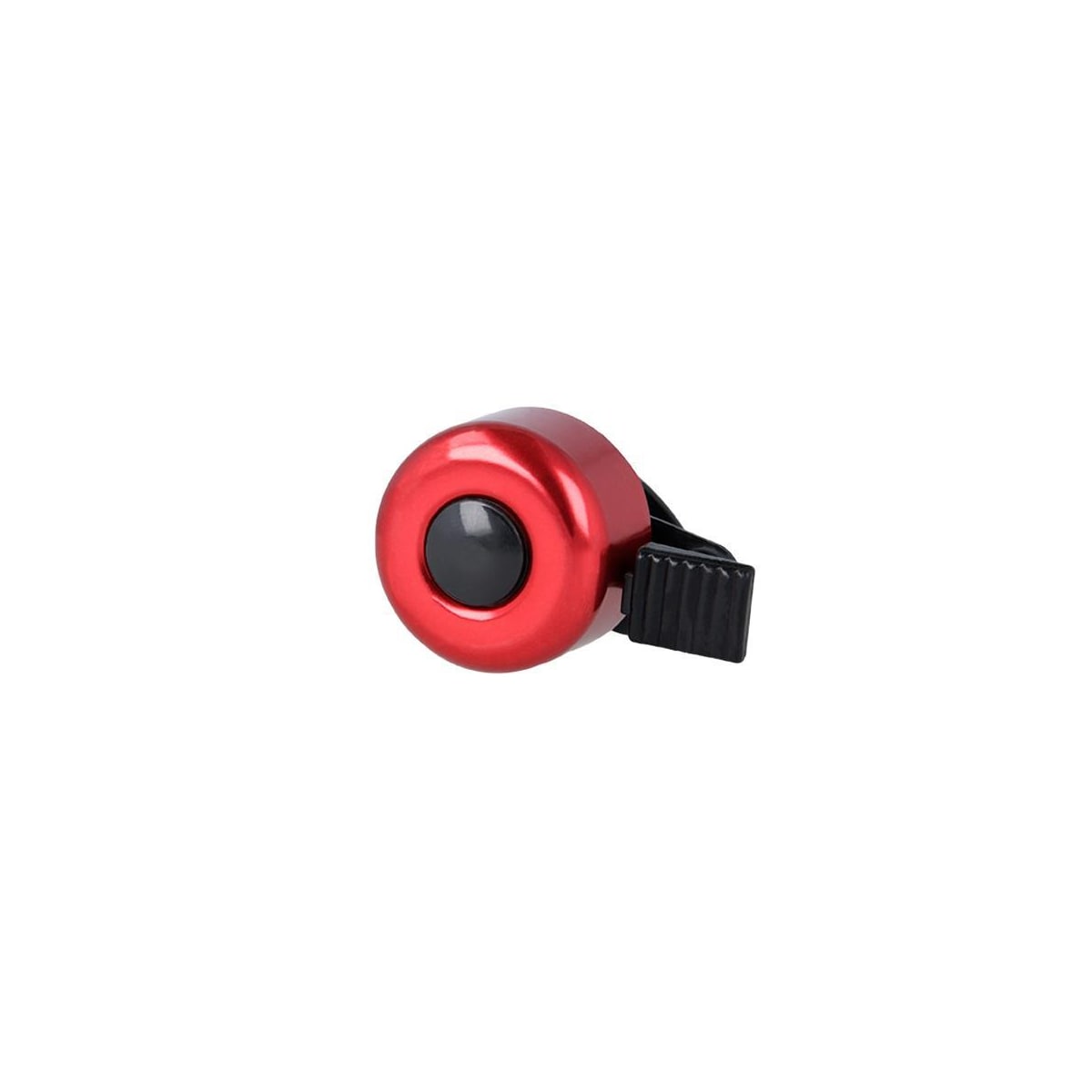Forever Outdoor Bike bell small, Red