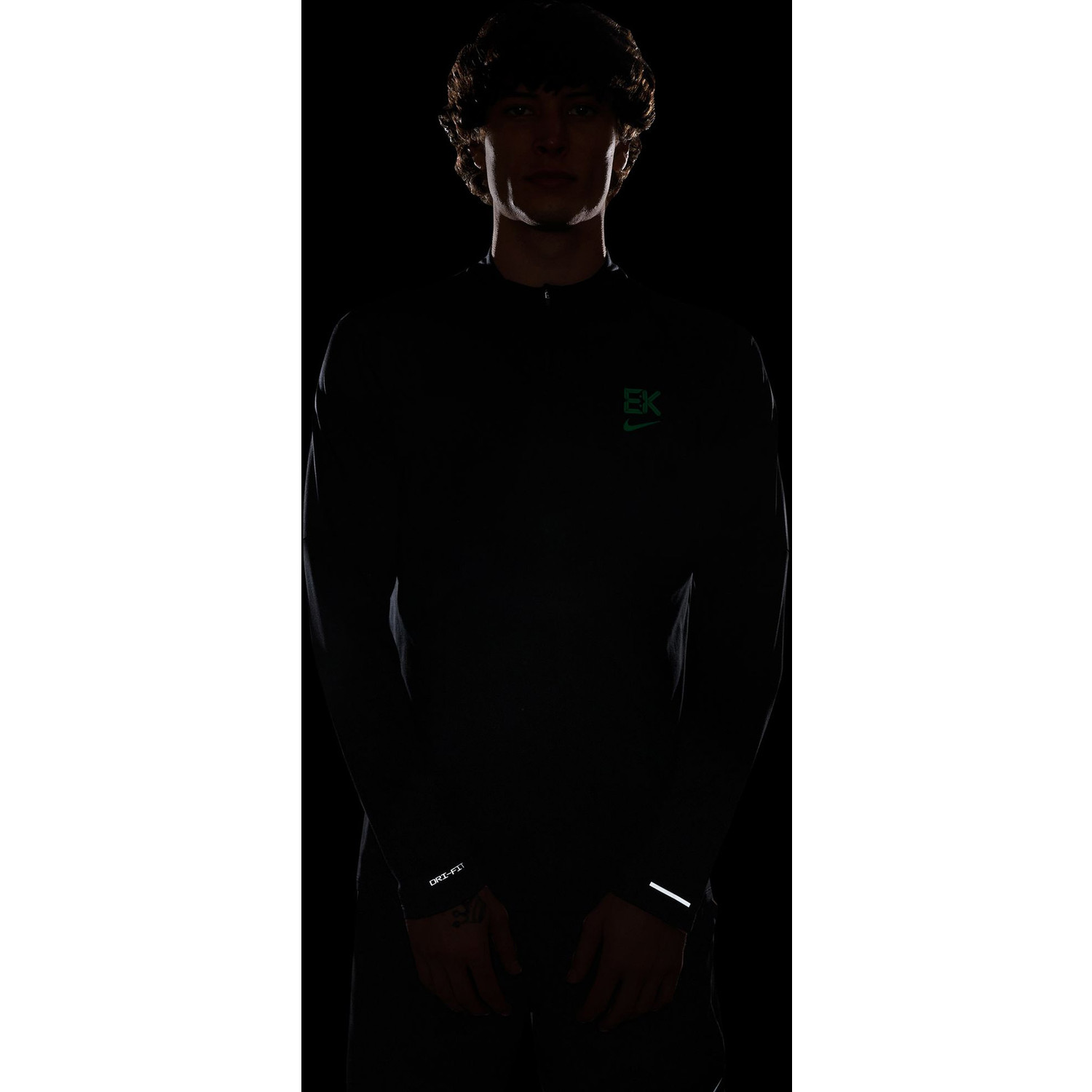 Nike Dri-FIT Kipchoge Element Longsleeve Heren